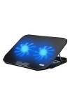 Cooling Base for a Laptop NK LAPTOPBASE
