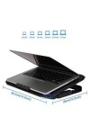Cooling Base for a Laptop NK LAPTOPBASE