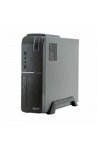 Desktop PC iggual PSIPCH801 i5-12400 16GB RAM 1TB SSD 16 GB RAM 1 TB SSD