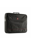 Laptop Case Monray BUREAUKIT Black 16