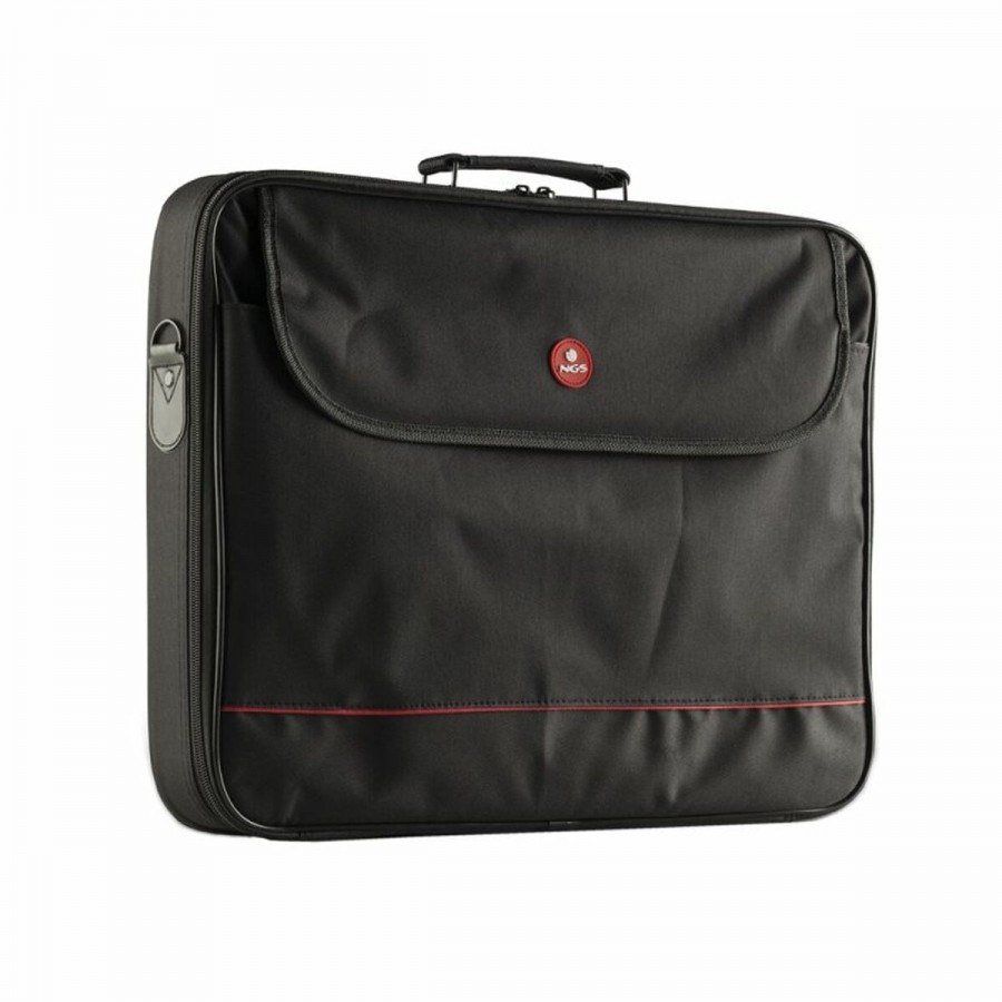 Laptop Case Monray BUREAUKIT Black 16