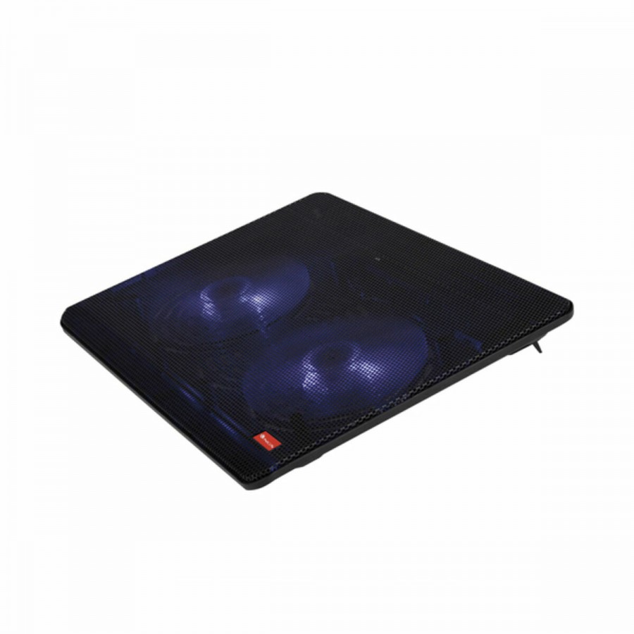 Notebook Stand NGS Jetstand Black