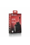 Laptop Charger NGS 45W Auto USB-C 45 W