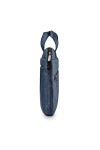 Laptop Case Monray CHARTER Blue 15,6''