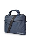 Laptop Case Monray CHARTER Blue 15,6''