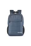Laptop Backpack Monray SACKSCHARTER Blue
