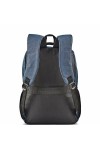 Laptop Backpack Monray SACKSCHARTER Blue