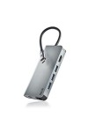 USB Hub NGS WONDER DOCK 8