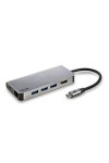 USB Hub NGS WONDER DOCK 8