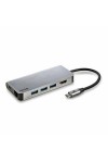 USB Hub NGS WONDER DOCK 8