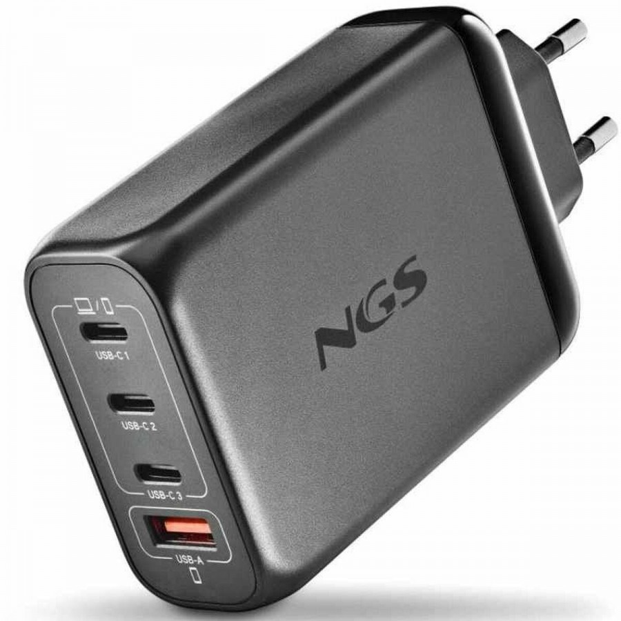 Laptop Charger NGS ULTRARAPIDO140W 140 W