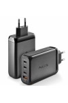 Laptop Charger NGS ULTRARAPIDO140W 140 W