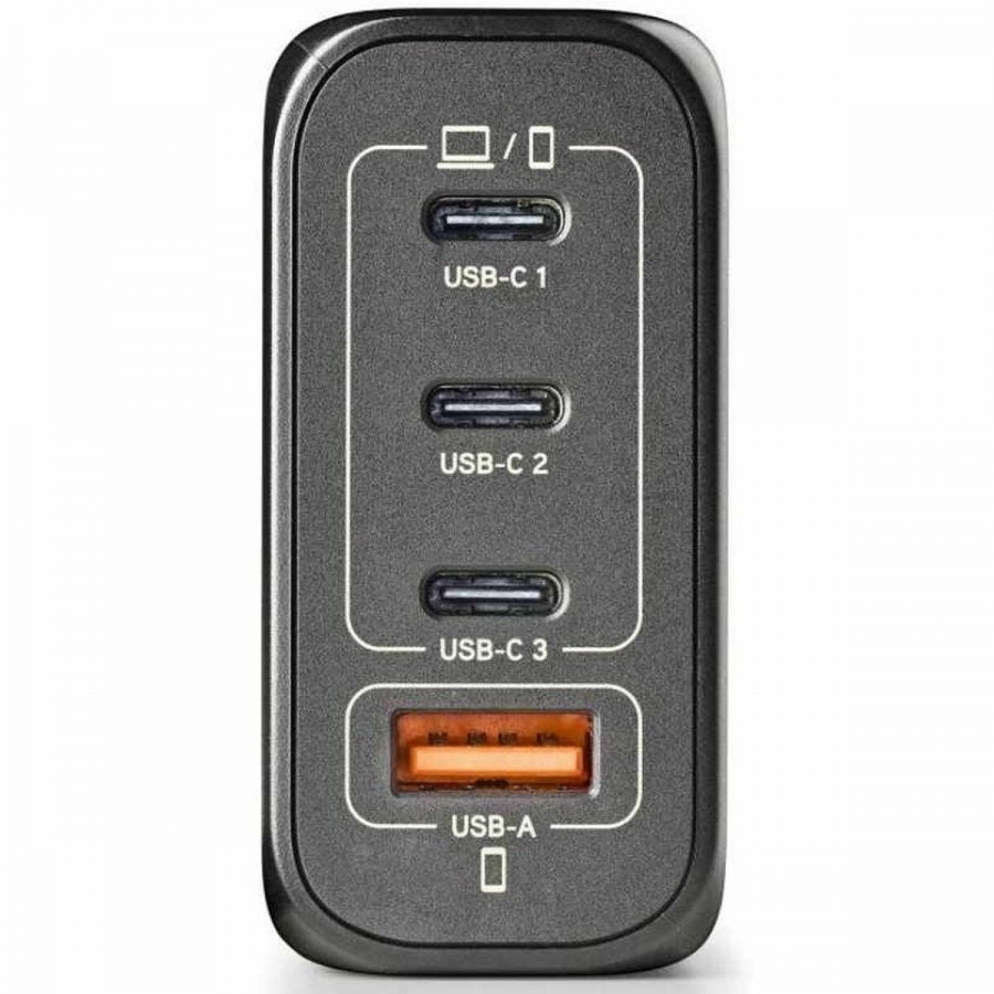 Laptop Charger NGS ULTRARAPIDO140W 140 W
