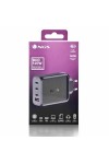 Laptop Charger NGS ULTRARAPIDO140W 140 W