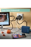 Laptop Charger NGS ULTRARAPIDO140W 140 W