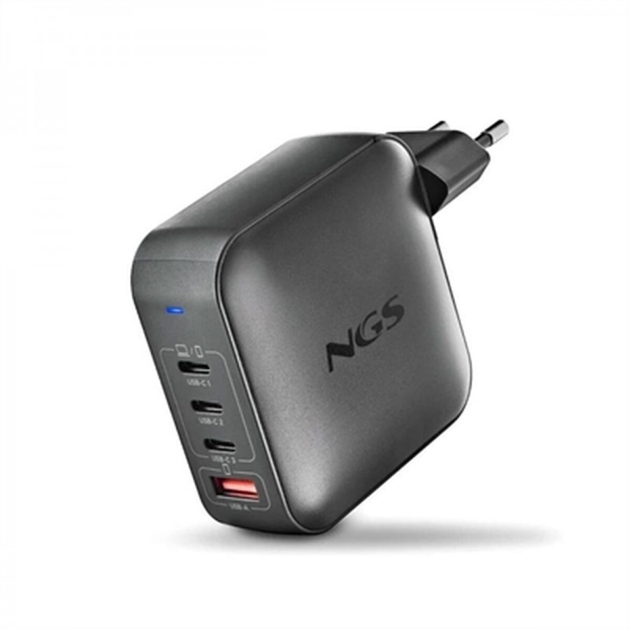 Laptop Charger NGS ULTRARAPIDO165W 165 W