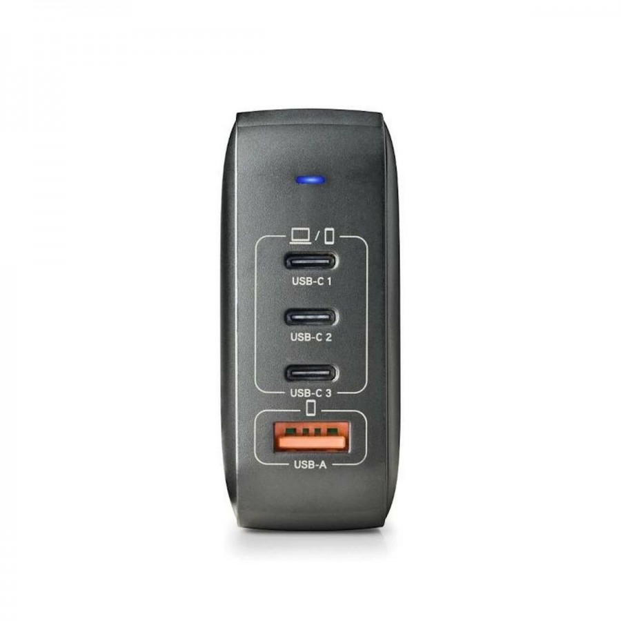 Laptop Charger NGS ULTRARAPIDO165W 165 W