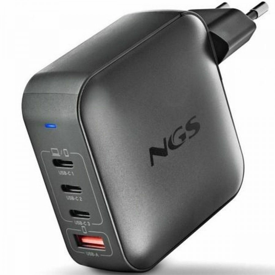 Laptop Charger NGS ULTRARAPIDO165W 165 W
