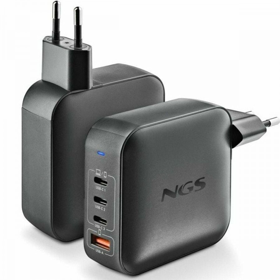 Laptop Charger NGS ULTRARAPIDO165W 165 W