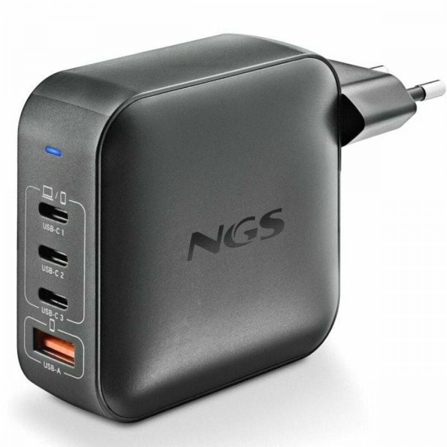 Laptop Charger NGS ULTRARAPIDO165W 165 W