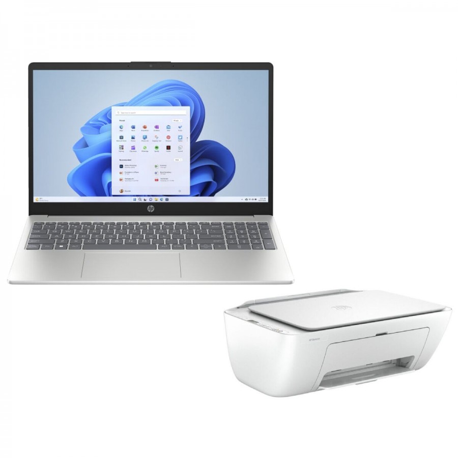 Laptop HP 15-FS0175NS 15
