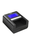 Counterfeit Note Detector Mustek D9 Black