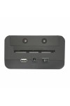 Counterfeit Note Detector Mustek D9 Black