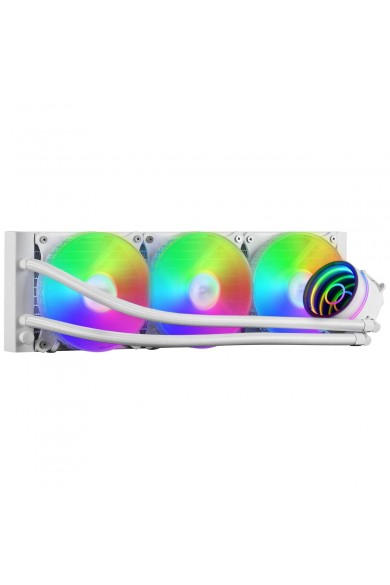 Portable Cooler Mars Gaming MLONE360W