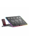 Laptop Stand with Fan Mars Gaming MNBC13