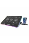 Laptop Stand with Fan Mars Gaming MNBC13