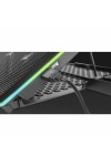 Laptop Stand with Fan Mars Gaming MNBC13
