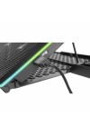 Laptop Stand with Fan Mars Gaming MNBC13