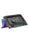 Cooling Base for a Laptop Mars Gaming MNBCULTRA