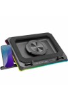 Cooling Base for a Laptop Mars Gaming MNBCULTRA