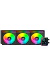 Cooling Base for a Laptop Mars Gaming MLLCDPRO360