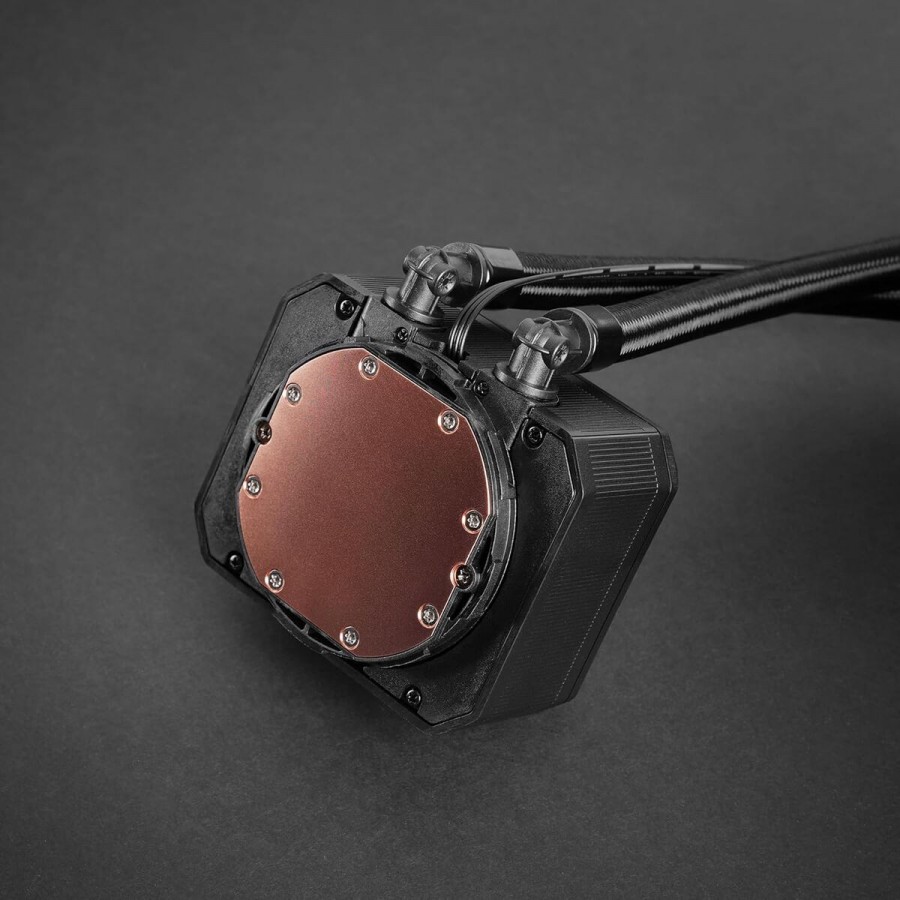 Cooling Base for a Laptop Mars Gaming MLLCDPRO360