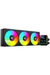 Cooling Base for a Laptop Mars Gaming MLLCDPRO360