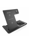 Dockstation Aisens ASCH-15W3WC043-BK