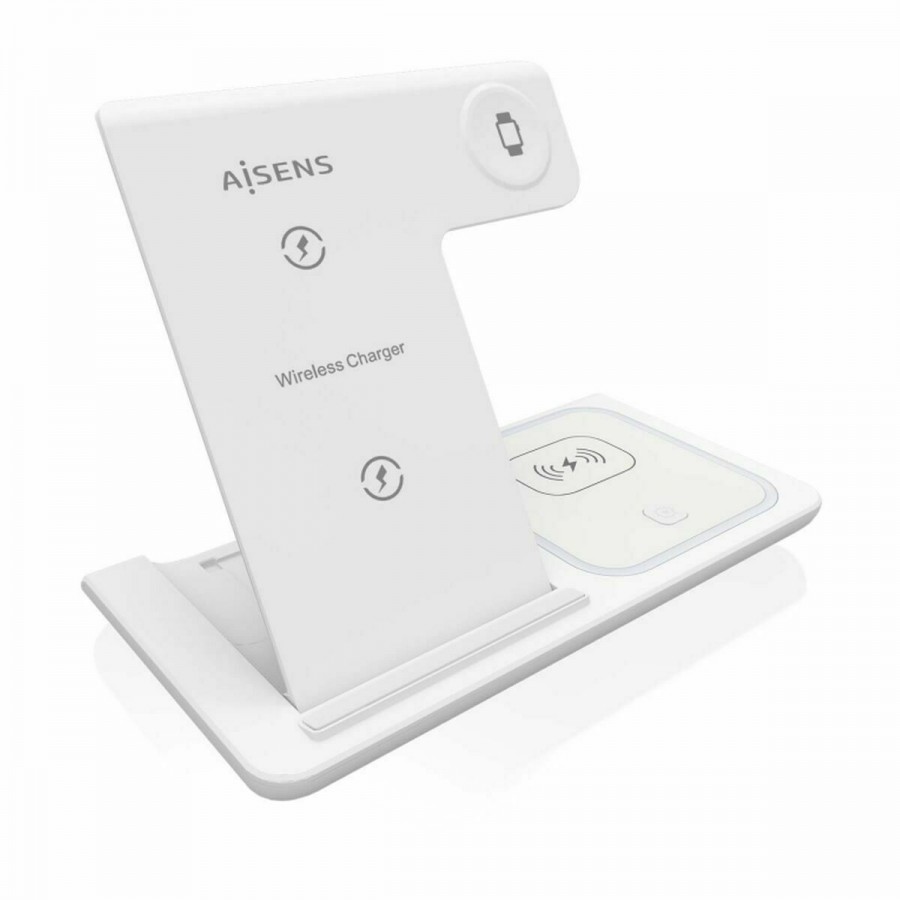 Dockstation Aisens ASCH-15W3WC044-W