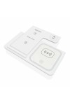 Dockstation Aisens ASCH-15W3WC044-W