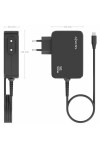 Laptop Charger Aisens ASCH-1PD100WL50-BK 100 W