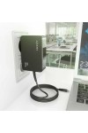 Laptop Charger Aisens ASCH-1PD100WL50-BK 100 W