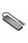USB Hub Aisens ASUC-6P023-GR