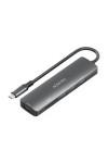 USB Hub Aisens ASUC-6P024-GR