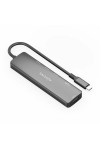 USB Hub Aisens ASUC-6P024-GR