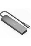 USB Hub Aisens ASUC-6P024-GR