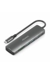 USB Hub Aisens ASUC-7P025-GR