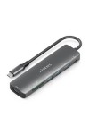 USB Hub Aisens ASUC-7P025-GR