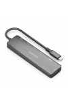 USB Hub Aisens ASUC-7P025-GR
