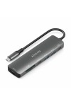 USB Hub Aisens ASUC-7P026-GR